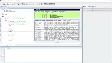 String Length in MIPS Assembly | Looping & Counting Characters
