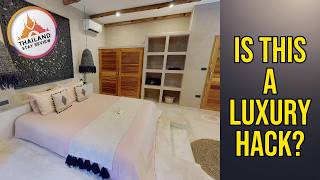 Karma Resort - Is This a Luxury Hack? | Koh Samui, Thailand🏨