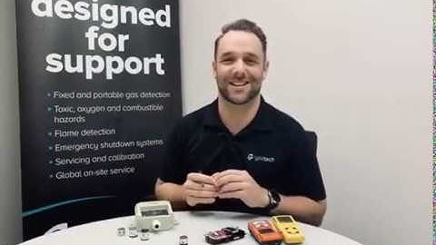 Electro-Chemical Sensors