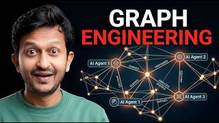 Graph Engineering Explained in 15 Minutes (With a Hands-On Tutorial)