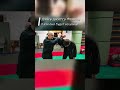 А как оно будет на улице #джиуджитсу #самооборона