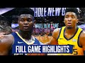 UTAH JAZZ vs NEW ORLEANS PELICANS - FULL GAME HIGHLIGHTS | 2019-20 NBA Season