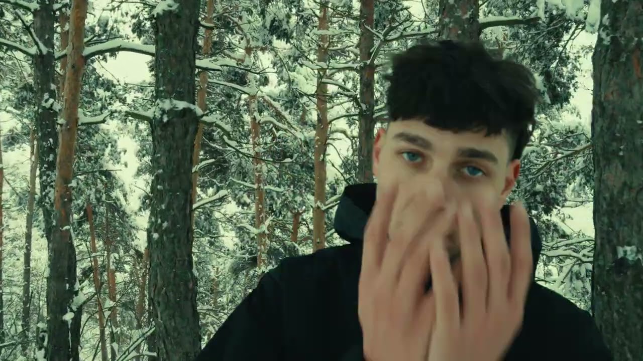 Kabybrayan - VINOVEN (Official Music Video) | AOT Production