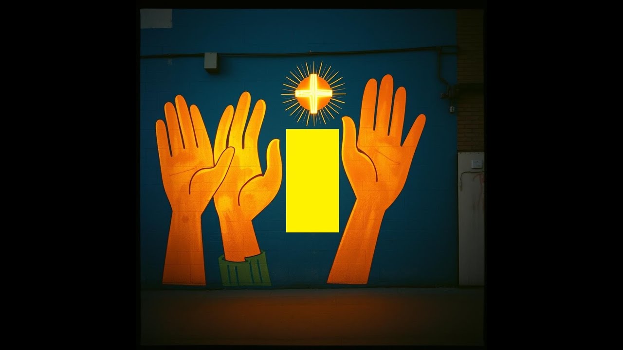 Dieu nous a créés parfaits! / Le jugement juste!