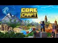 Core Craft — A FREE Vanilla Minecraft Expansion