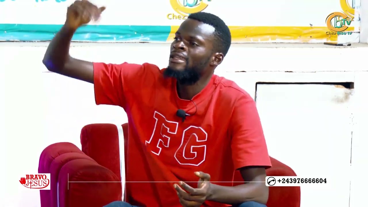 BRAVO JÉSUS-CHRIST : 12/04/2025 TOZO BOMANA PONA LOPANGU Y'A FAMILLE