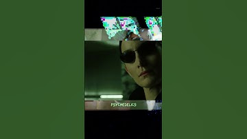 WAV.RUNNRS ESCAPE THE MATRIX FULL AMV