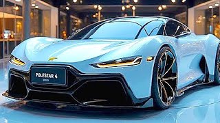 видео: Polestar 6, Тест-драйв суперскоростного электрокара и технологий будущего! #Polestar6 #Электромобиль картинка: Polestar 6, Тест-драйв суперскоростного электрокара и технологий будущего! #Polestar6 #Электромобиль