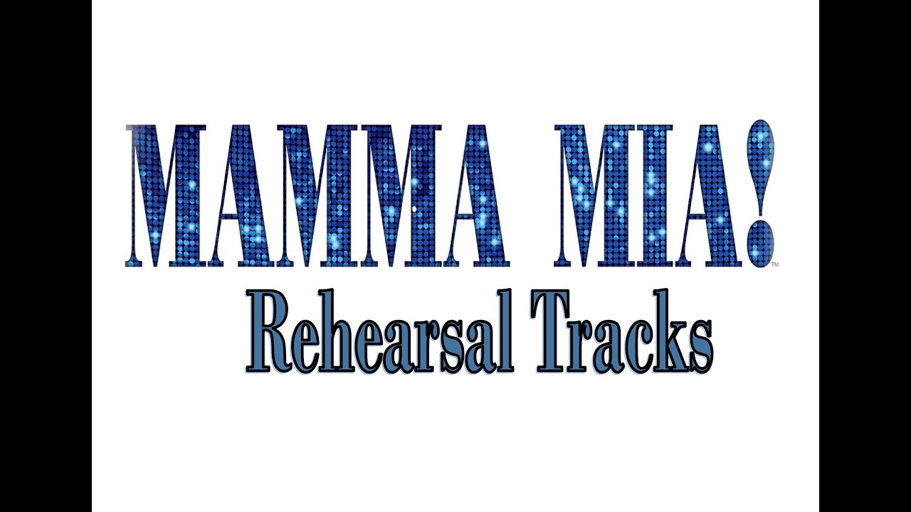 Mamma Mia - 13 - Voulez Vous