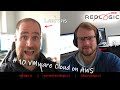 10  redlogic  vmware cloud on aws