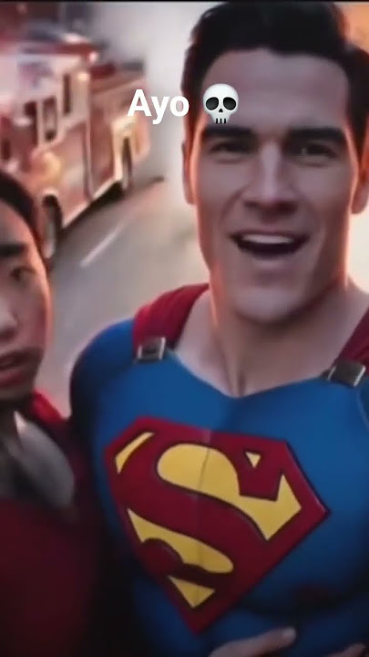 DC Just Dropped the Boldest Superman Ever