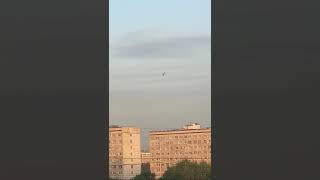 Ликвидация БПЛА под Шилово Воронежская Область. 30.05.25.