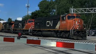 SB CN M385 Mani/Auto in Warren MI