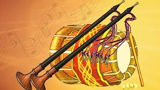 Nadaswaram instrumental music for wedding | indian classical carnatic
raghuvamsa sudha - 00:03 (jayashankar & valayapatti) thu...