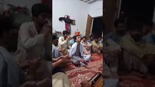 shahzad malang pashto new songs || kaliwal yam gharsany yam ||