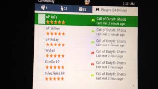 Proof of then dropping host 3rd map on Frieght