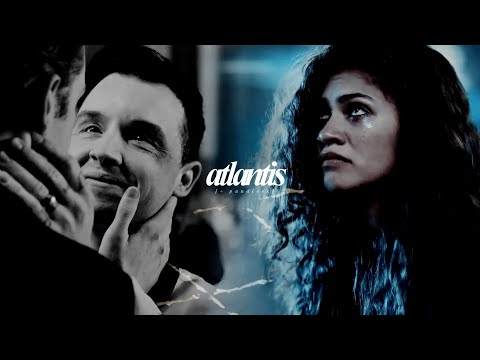 Multicouples | Atlantis [+@pandieex]