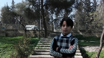 أجمل تلاوة سورة (لقمان) بأحن صوت (غيث)