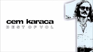 Miniatura de vídeo de "Cem Karaca - Oğluma (Official Audio)"