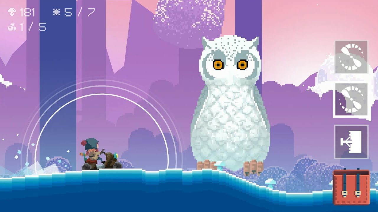 Summer Catchers - Introduction Trailer