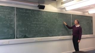 Jean-Francois Le Gall: Excursion theory for Brownian motion indexed by the Brownian tree