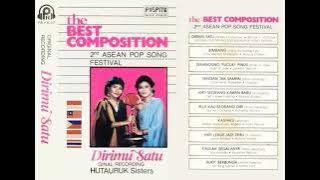 Tangan Tak Sampai (Rinto Harahap) - Christine Natalia Panjaitan