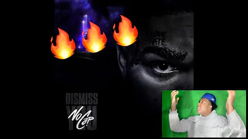 NoCap - Dismiss you [Official Audio]