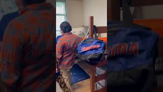 Jennings Hall at the University of Florida Dorm