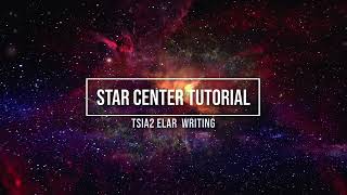 TSIA2 ELAR Writing Prep