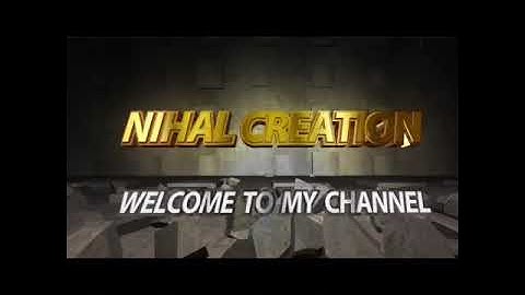 HOW TO MAKE OVERLAY SHAPE PNGS IN PHOTOPEA LIKE PSCC IN ANDROID || BY NIHAL CREATION ||