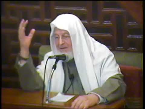 الشيخ محمد هشام البرهاني شرح الحكم العطائية 2