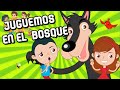 🔴 APRENDA a JUGAR con sus HIJOS🐺|JUEGO del LOBO| JUEGOS TRADICIONALES| LOBO ESTAS AHÍ|JUEGO INFANTIL