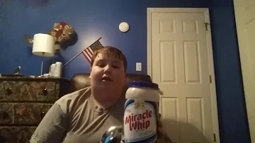 ¿Es el Miracle Whip más sano que la mayonesa?