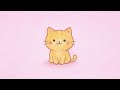 ねこのうた