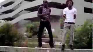 Tiyarro Ft Kalleem London - How We Do It || Official Video || September 2013