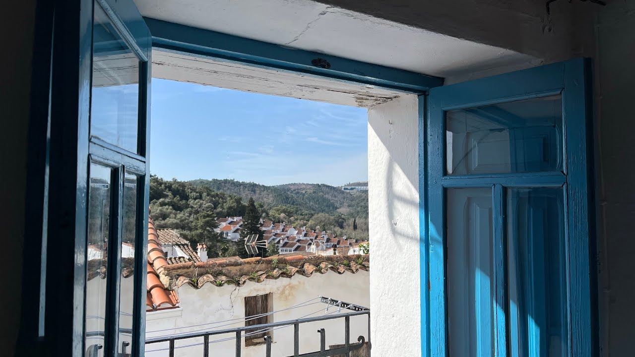 CASA en venta en Galaroza (Huelva) 74.000€