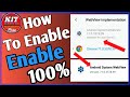 How To Enable Android System webview. Redmi Systems Webview Enable. Mobile Systems webview Enable
