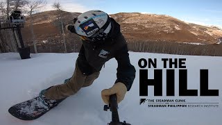 Information Vail open top to bottom on Thanksgiving News