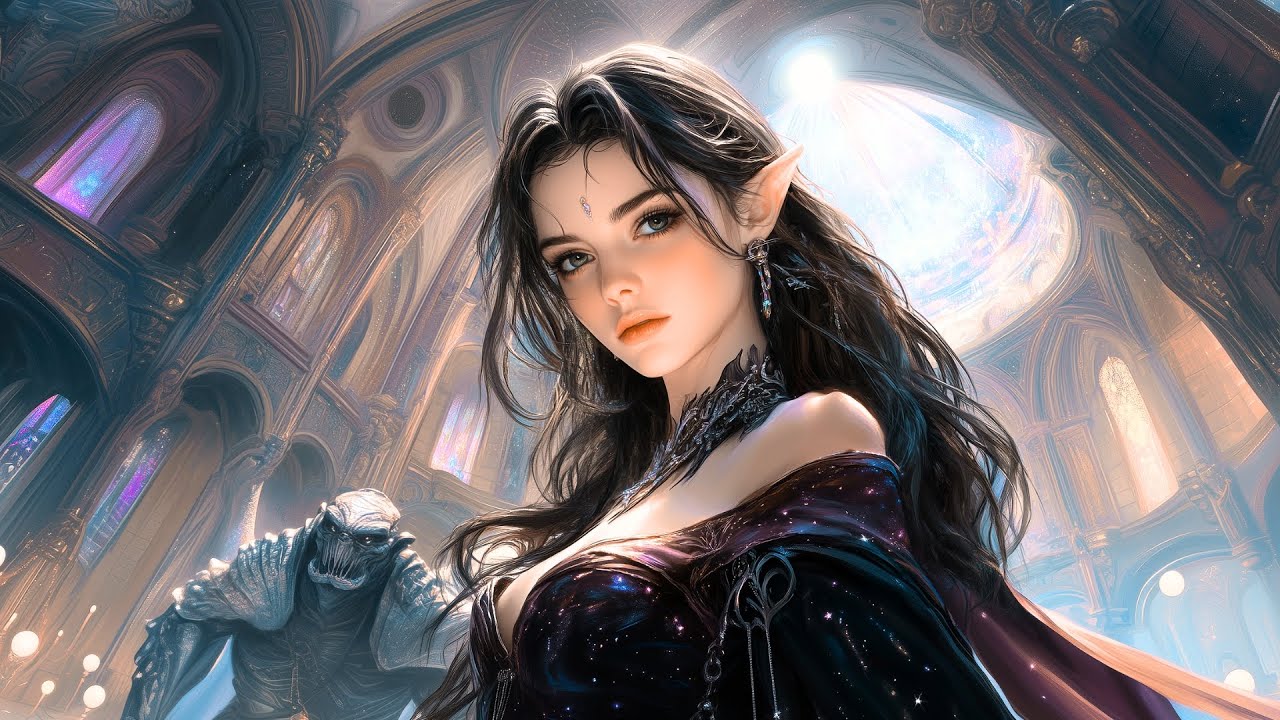 “You Dare to Undress My Daughter?’ The Cosmic Queen Roared… Until My Wink Stripped Her Throne Bare