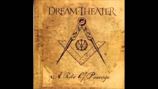 Dream Theater - A Rite Of Passage (Edit 1)