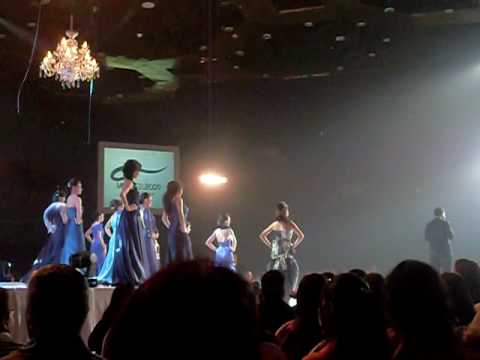 Miss Cebu 2009 Top 5