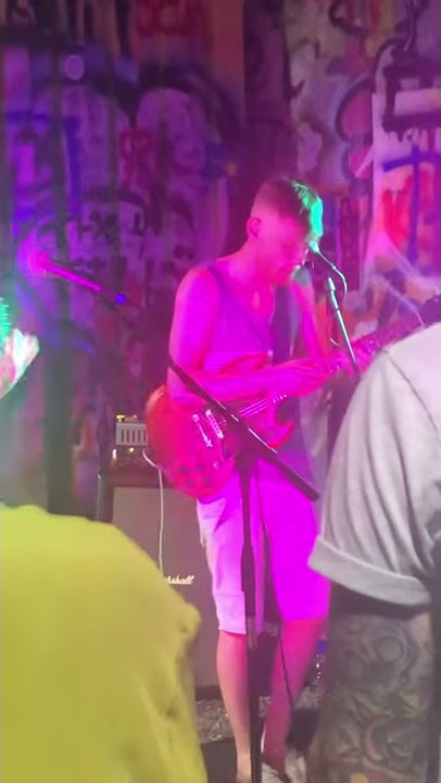 “Bridges” - Capys @ Sipyard, Urbana IL 06.29.19