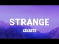 Celeste Strange From Outer Banks Season 2 OST Lyrics mp3