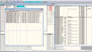 Unpacking Cerber ransomware (example #3)