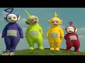 Teletubbies | Tubby Custard Day | Classic Full Episode Mp3 Song