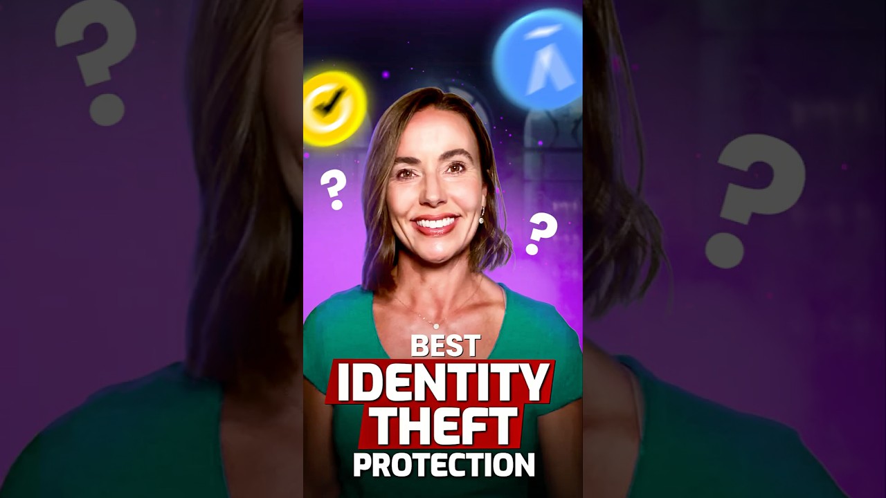 Best Identity Theft Protection After Data Breach