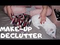 Make-up Declutter ❤️ Curățenie în colecția de produse de machiaj #3