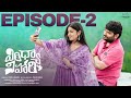 Vindhya vihari  episode  2  prasad behara  bramarambika tutika  telugu web series 2024