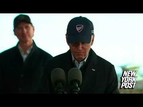 Joe Biden has ‘no regrets’ over hiding classified docs until after midterm elections | New York Post