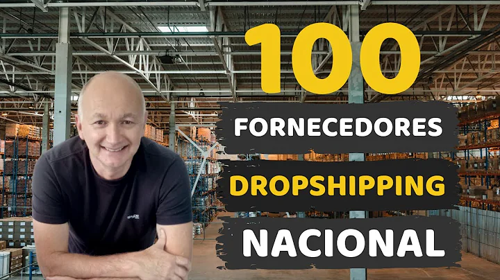 Descubra os melhores fornecedores gratuitos para Dropshipping no Brasil